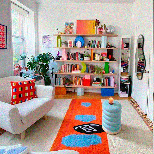 Head - David de Limón