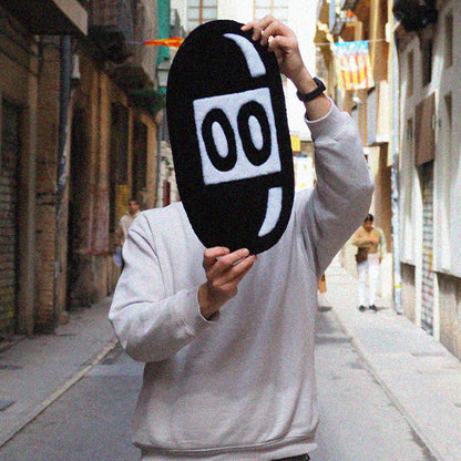 Head - David de Limón